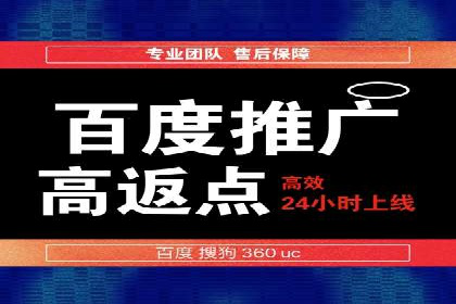 竞价广告如何助力XX企业实现业绩增长